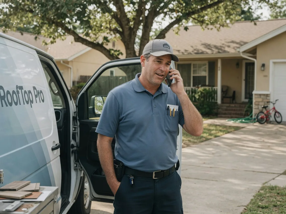Roof Repair Bronson, IA FAQs