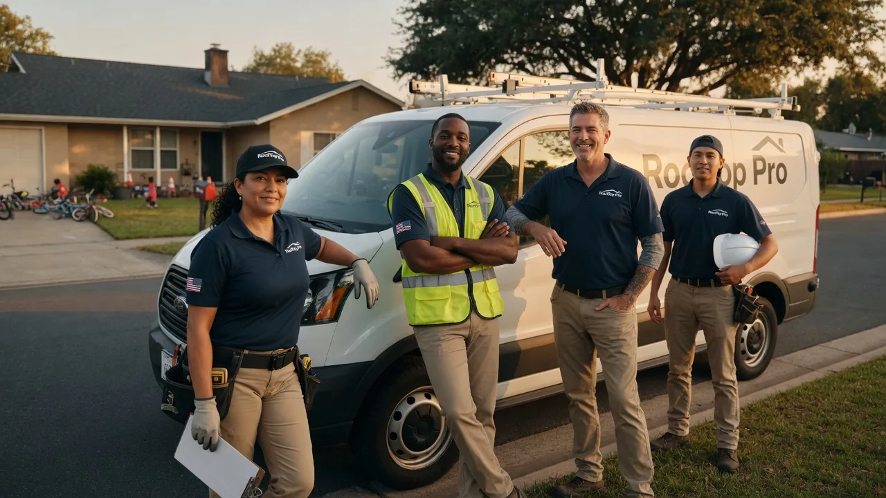 Roof Repair in Bronson, IA near me